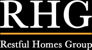 Restful Homes Group logo